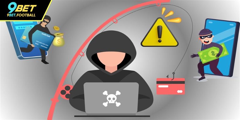 9BET có lừa đảo không - Công nghệ tiên tiến