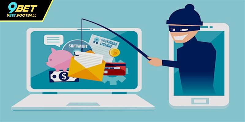 9BET Có Lừa Đảo Không - Sự An Toàn, Uy Tín Của Nhà Cái