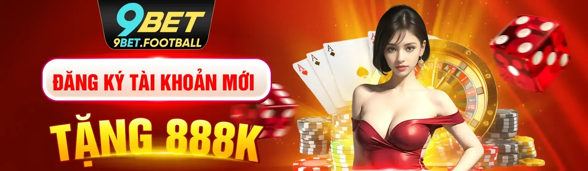 9BET | Trang Chủ 9bet.com Chính Thức - Tặng 99K