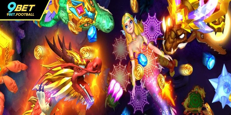 Bom nổ – Hủy diệt mọi thứ trong tích tắc