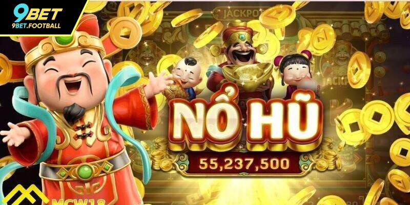 Các mẹo chơi luôn thắng tại 9BET hiện nay 