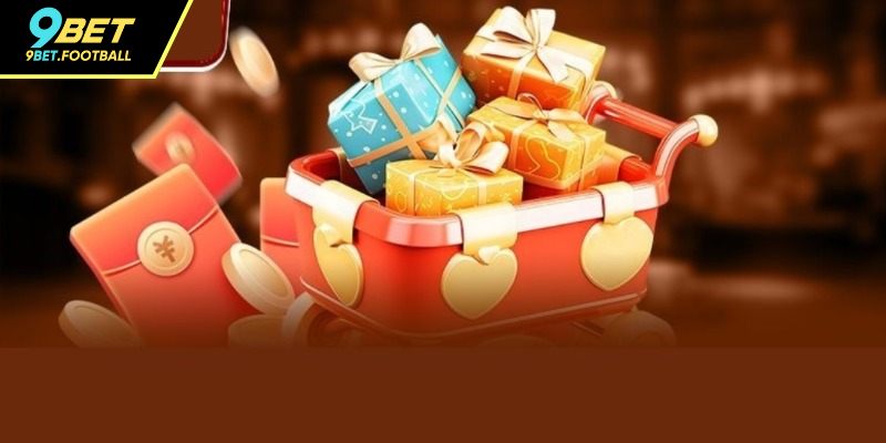 Cách nhận ưu đãi 9BET nhanh chóng