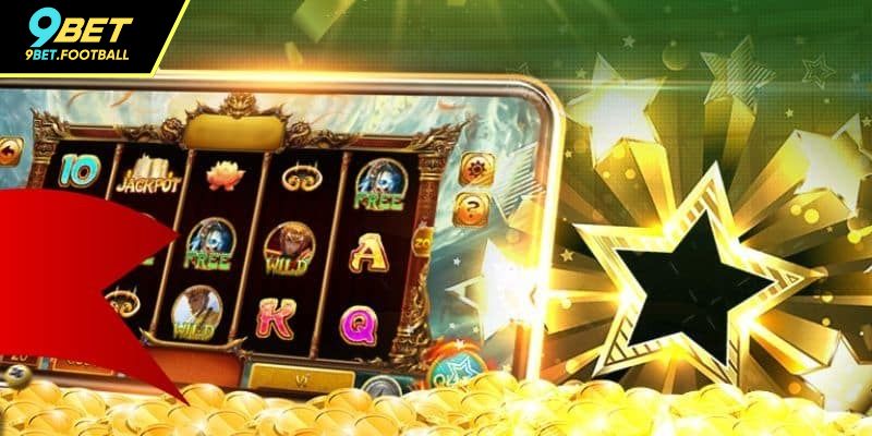 Cao thủ săn jackpot cực chất và cực lớn 