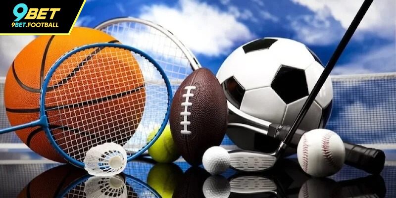 Chi tiết về các sảnh cược thể thao