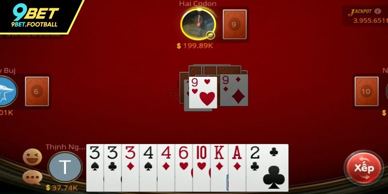 Chiến thuật để chơi một cách hiệu quả