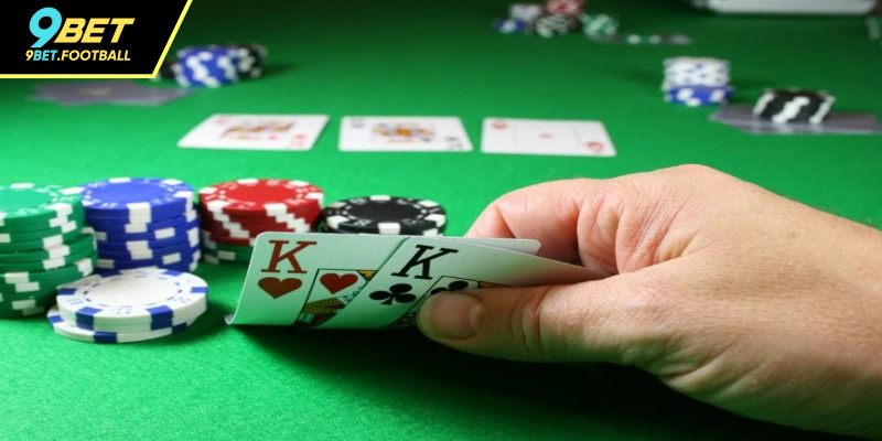 Hiểu các cửa cược trong tựa game baccarat