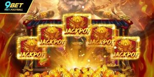 Nổ Hũ Vàng - Thế Giới Giải Trí Trực Tuyến Đỉnh Cao