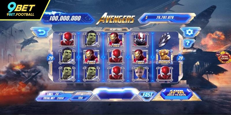 Quản lý vốn chiến lược 9BET để giành chiến thắng 